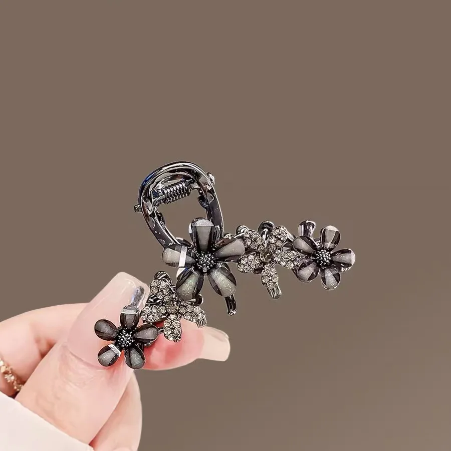 High-end zwarte strass glazuur - Hi Tech Accessories recensie en prijs