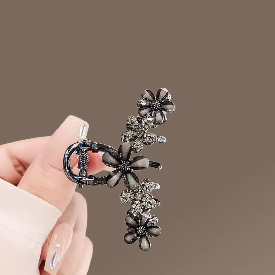 High-end zwarte strass glazuur - Hi Tech Accessories recensie en prijs