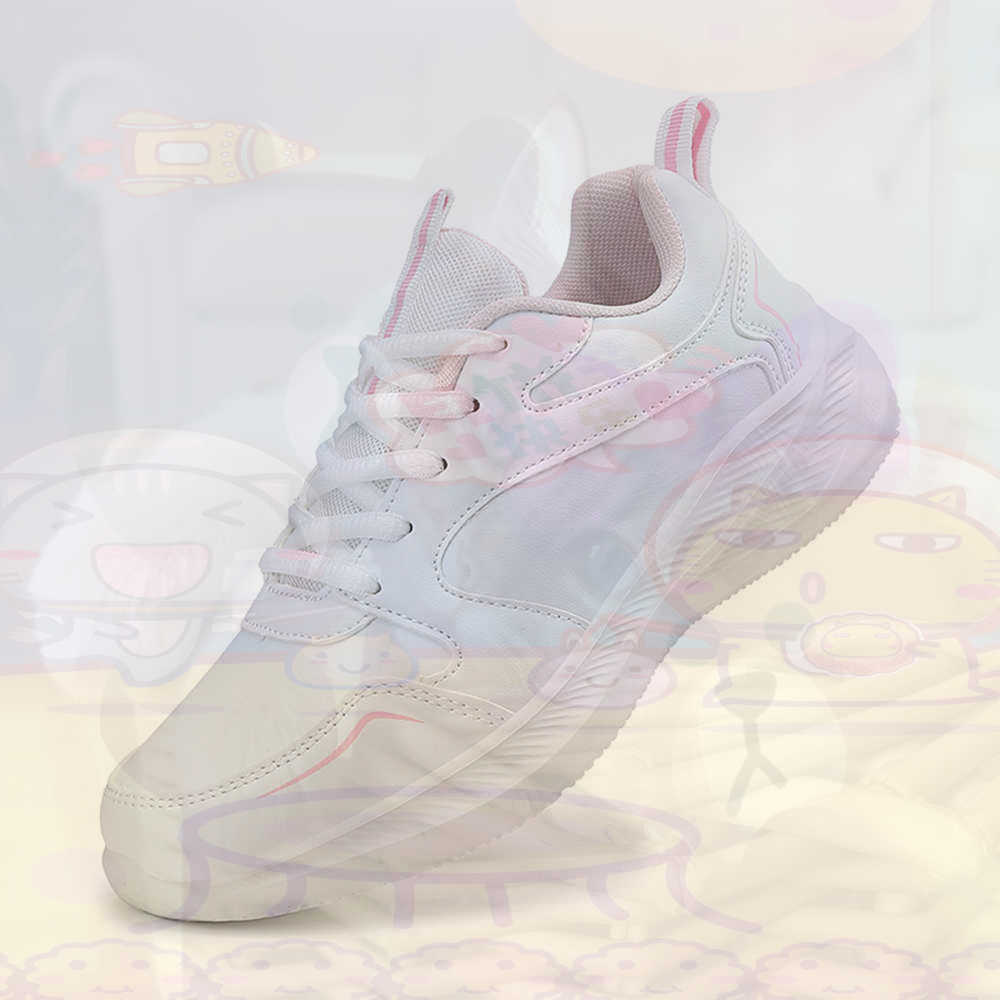 35-40 Nummer 42. Coole Sneaker - Tech Accessories For Students recensie en prijs