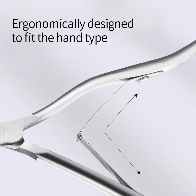 Professionele korte nagelriems - Tech Accessories Products recensie en prijs