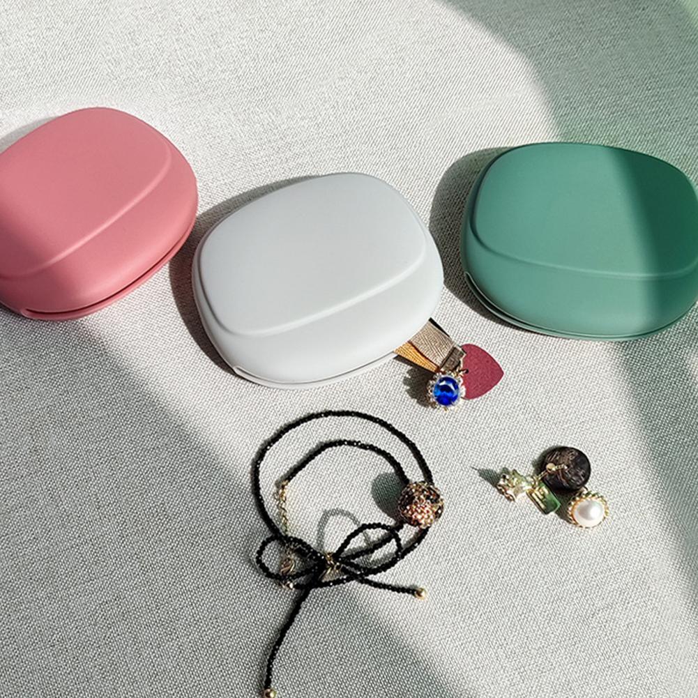 Waterdichte mini draagbare opb - Travel Cable Organizer recensie en prijs