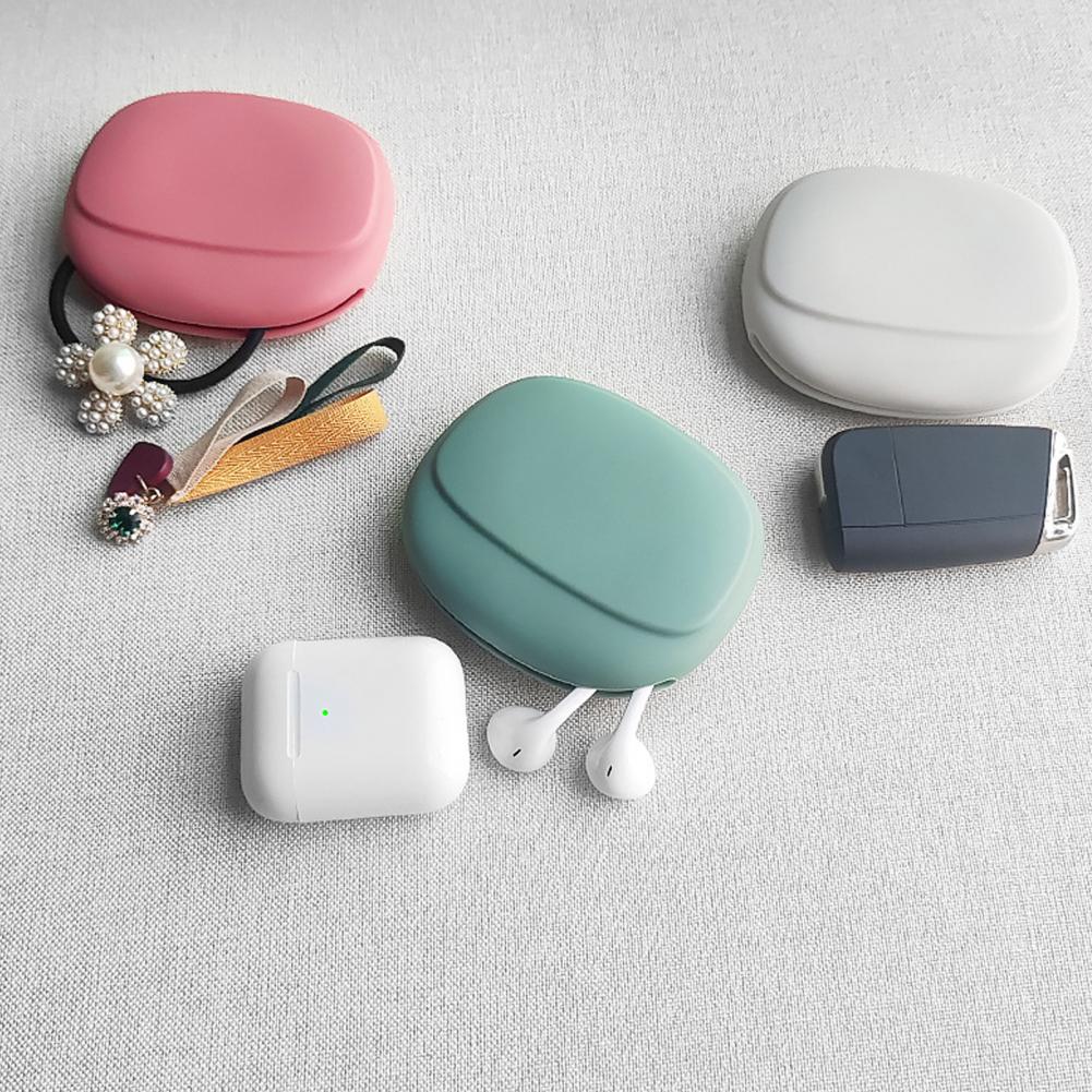 Waterdichte mini draagbare opb - Travel Cable Organizer recensie en prijs