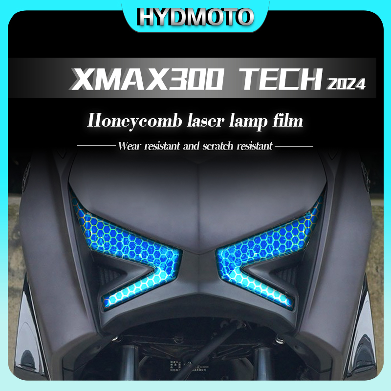 Voor Yamaha X Max300 Xmax300 X - X Tech Accessories recensie en prijs