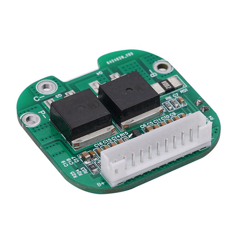 XTECH 5X 10S 36V BMS 15A Versc - X Tech Accessories recensie en prijs