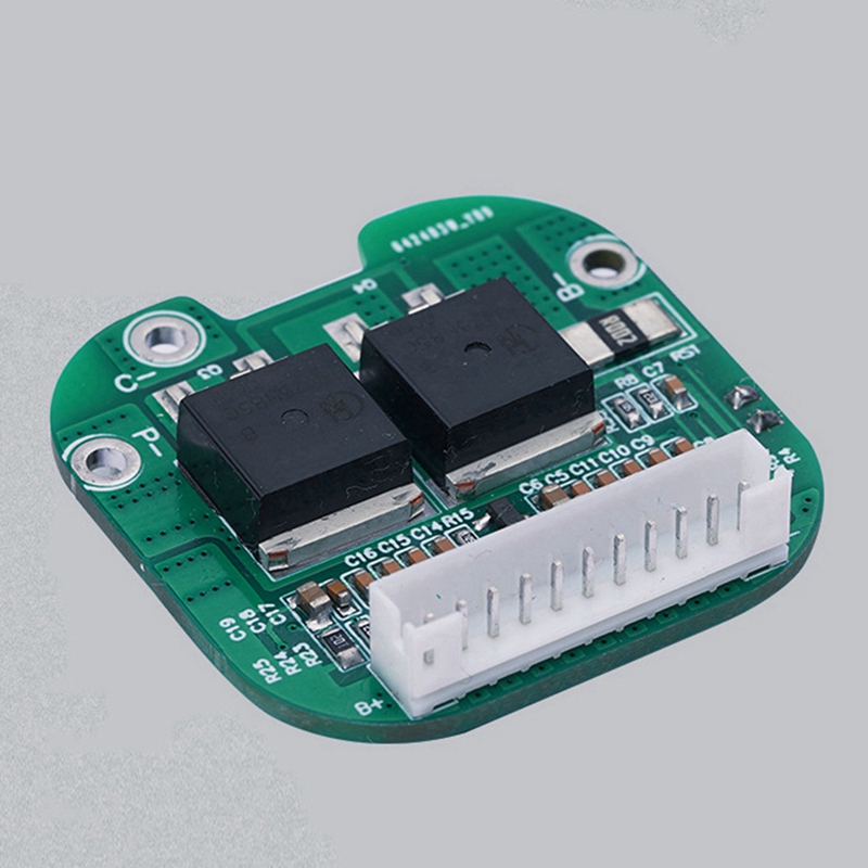 XTECH 5X 10S 36V BMS 15A Versc - X Tech Accessories recensie en prijs