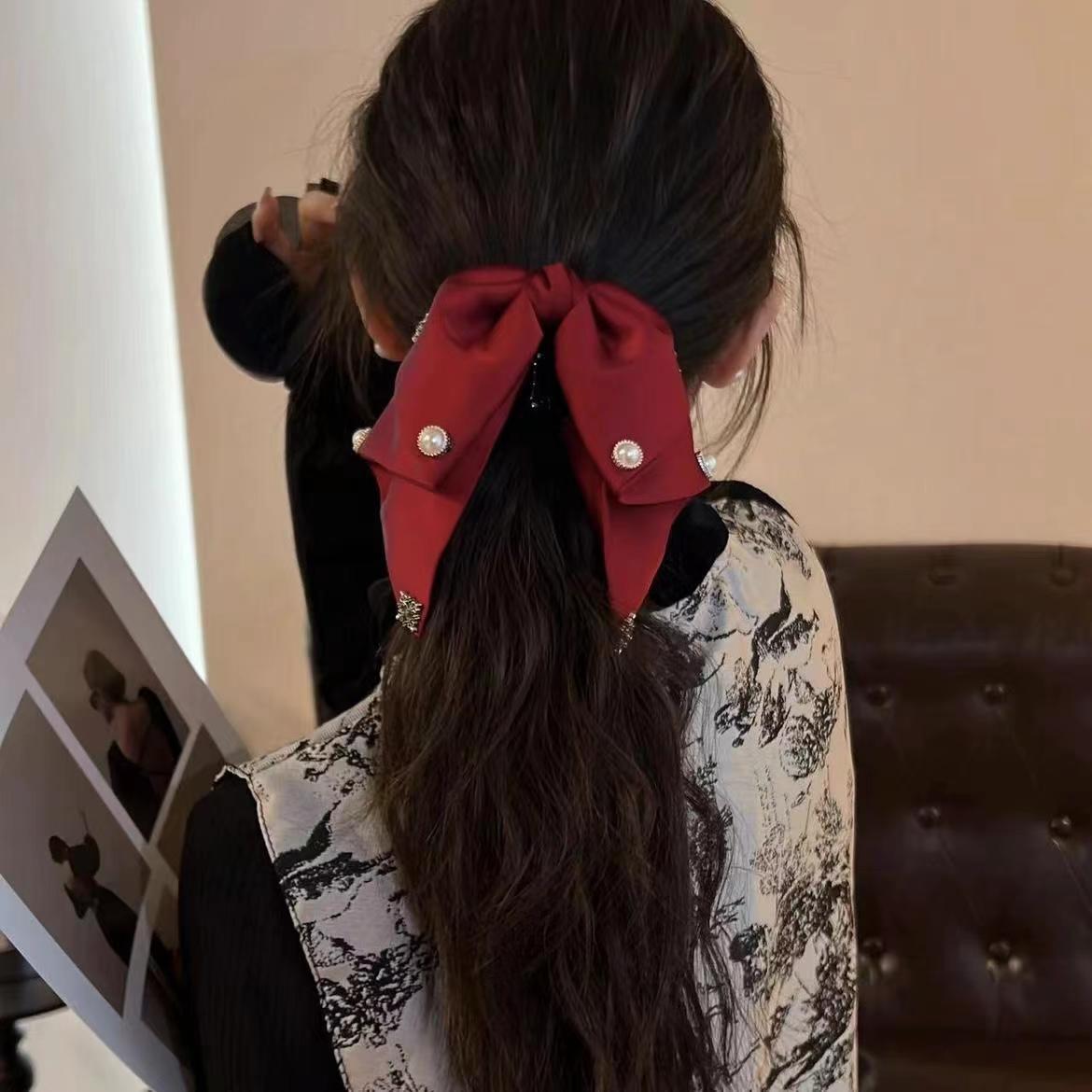 Hepburn Stijl High-End Zijden  - Hi Tech Accessories recensie en prijs