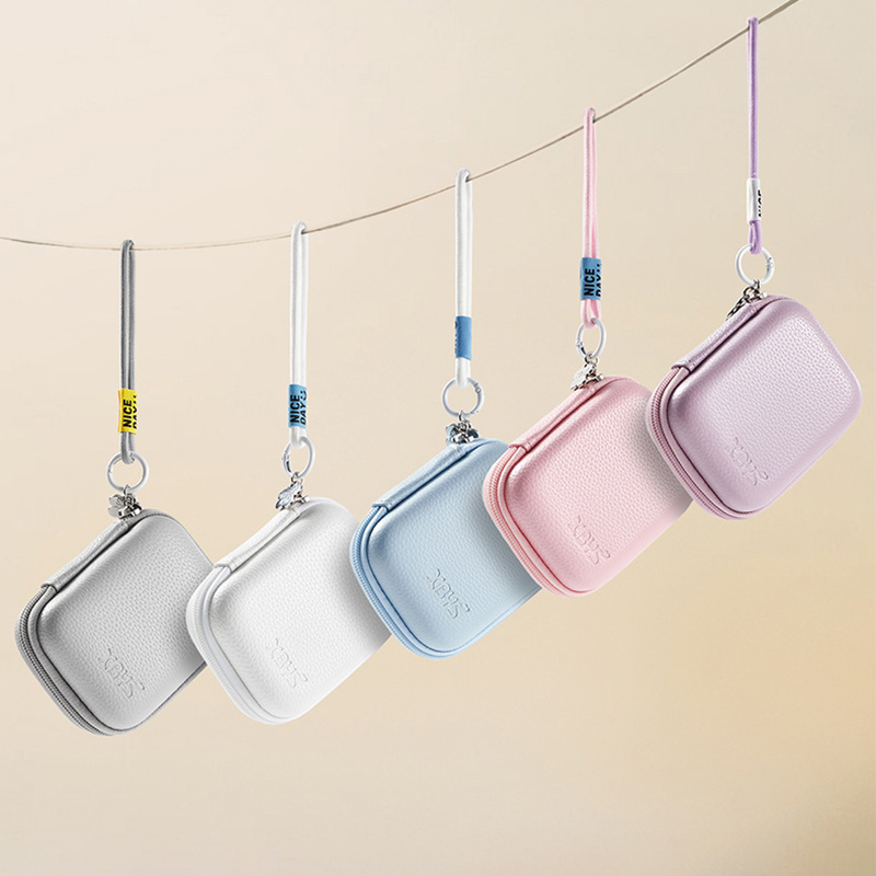 Opbergcollectie Tas Etui Hard  - Cable Organizer Bag recensie en prijs