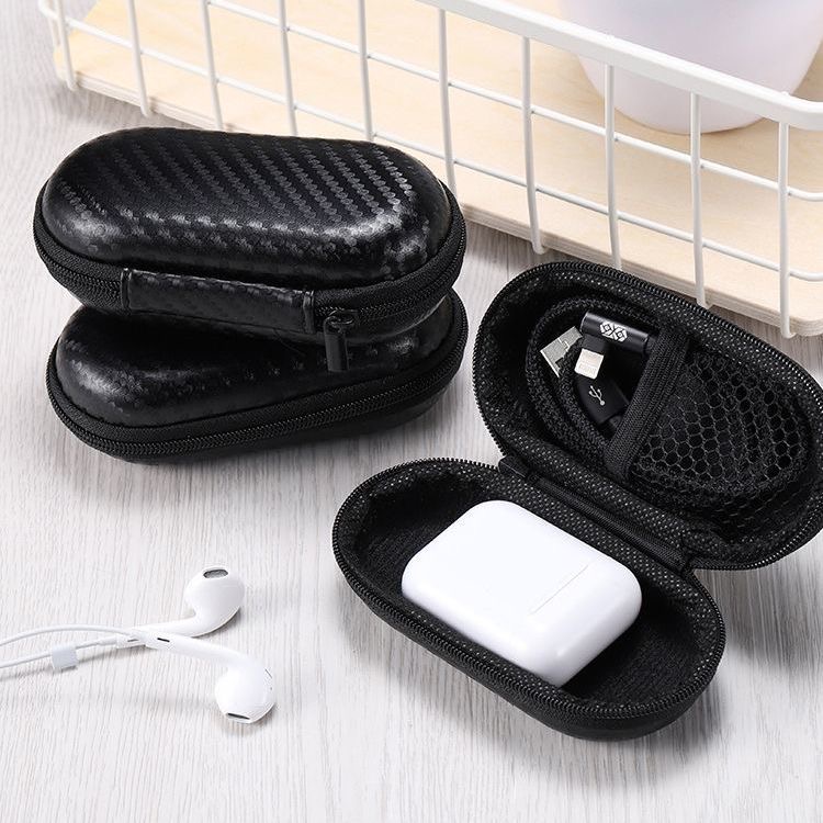 EVA harde schaal waterdichte k - Cable Organizer Bag recensie en prijs