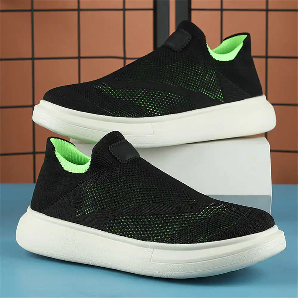 Platform Kousen Bruine Schoene - Tech Accessories For Students recensie en prijs