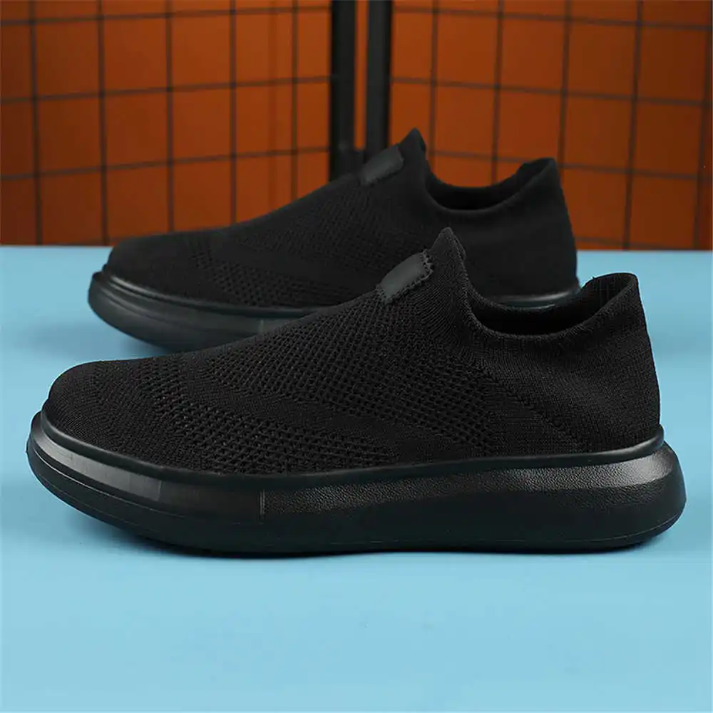 Platform Kousen Bruine Schoene - Tech Accessories For Students recensie en prijs
