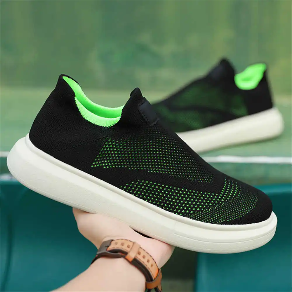 Platform Kousen Bruine Schoene - Tech Accessories For Students recensie en prijs