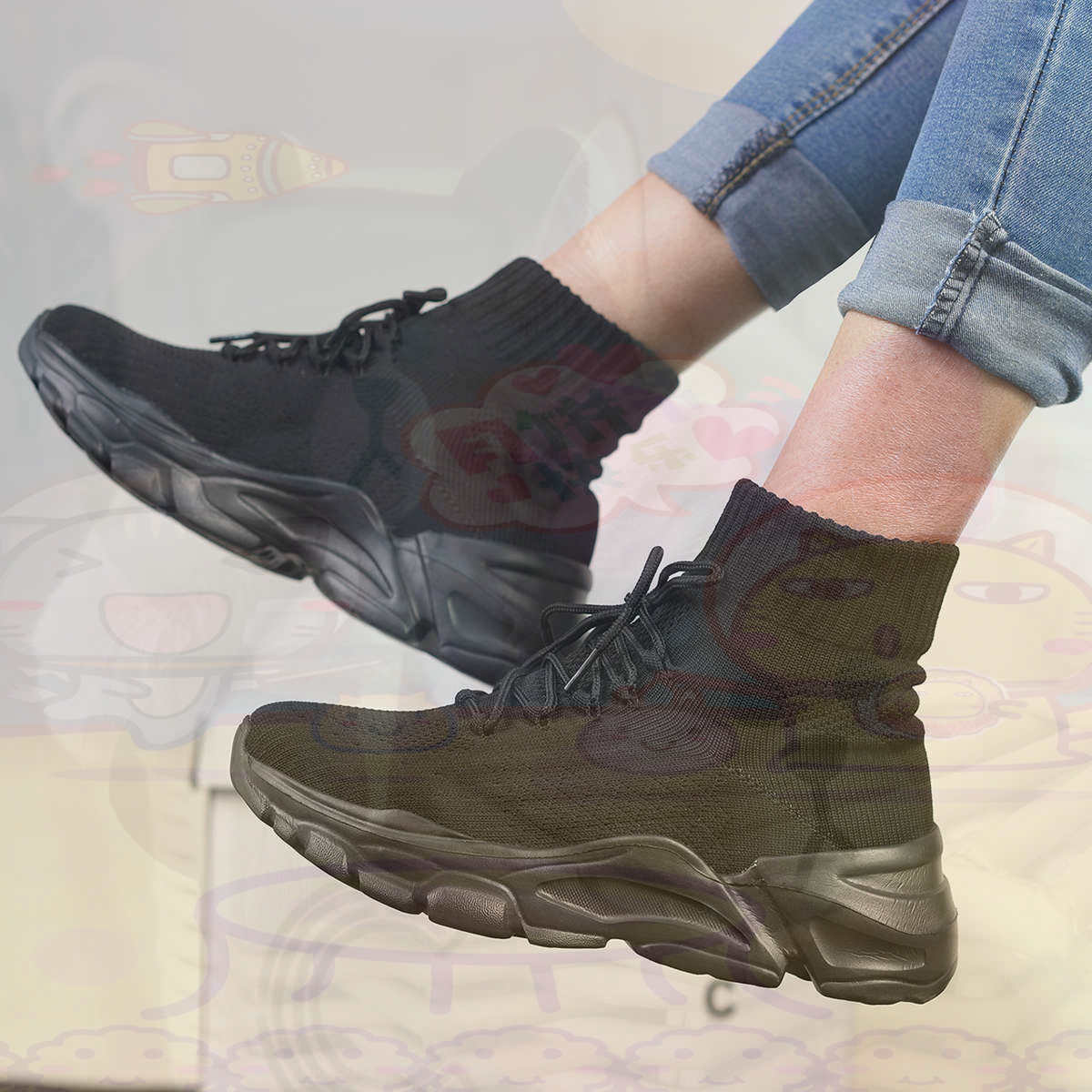 Verhoogt de hoogte Sumer Baske - Tech Accessories For Students recensie en prijs