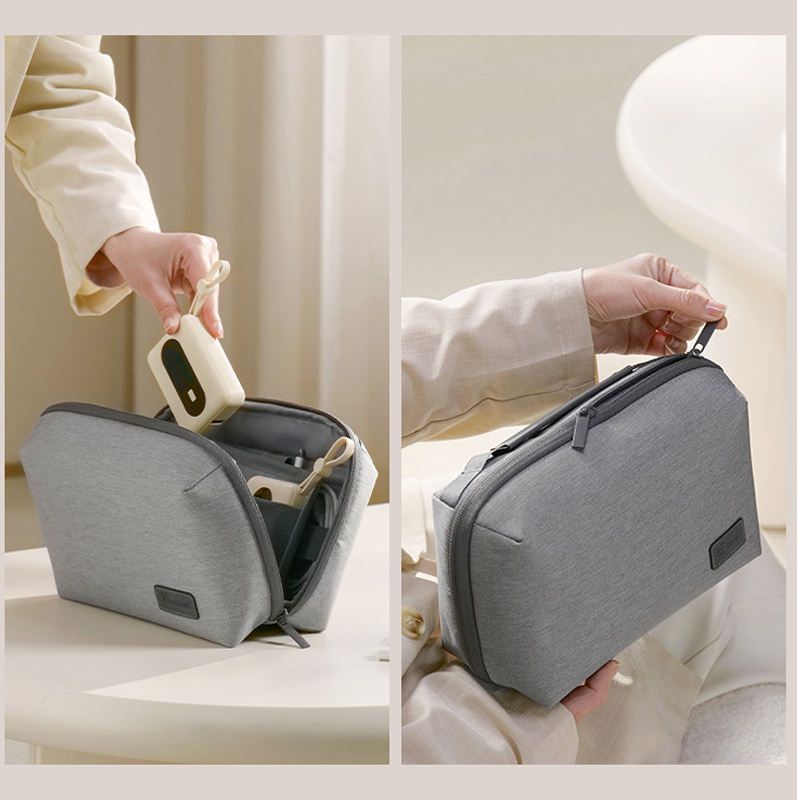 Elektronica Organizer Reisetui - Tech Accessories Travel Organizer Pouch recensie en prijs